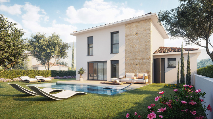 Ma-Cabane - Vente Maison ALLAUCH, 90 m²
