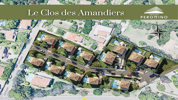 Ma-Cabane - Vente Maison ALLAUCH, 90 m²