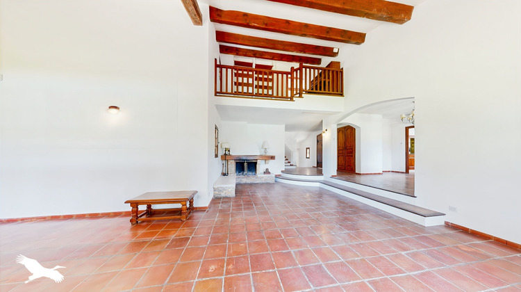 Ma-Cabane - Vente Maison ALLAUCH, 195 m²
