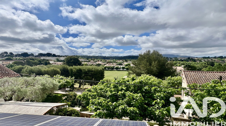Ma-Cabane - Vente Maison Allauch, 123 m²