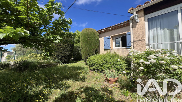 Ma-Cabane - Vente Maison Allauch, 123 m²