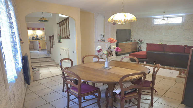 Ma-Cabane - Vente Maison Allauch, 82 m²