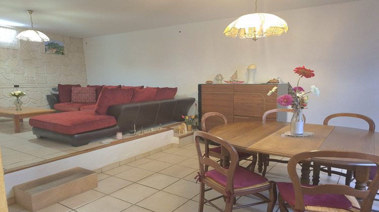 Ma-Cabane - Vente Maison Allauch, 82 m²