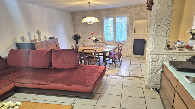 Ma-Cabane - Vente Maison Allauch, 82 m²