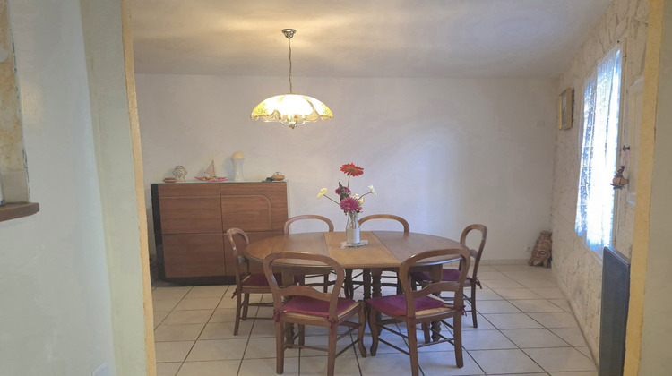 Ma-Cabane - Vente Maison Allauch, 82 m²