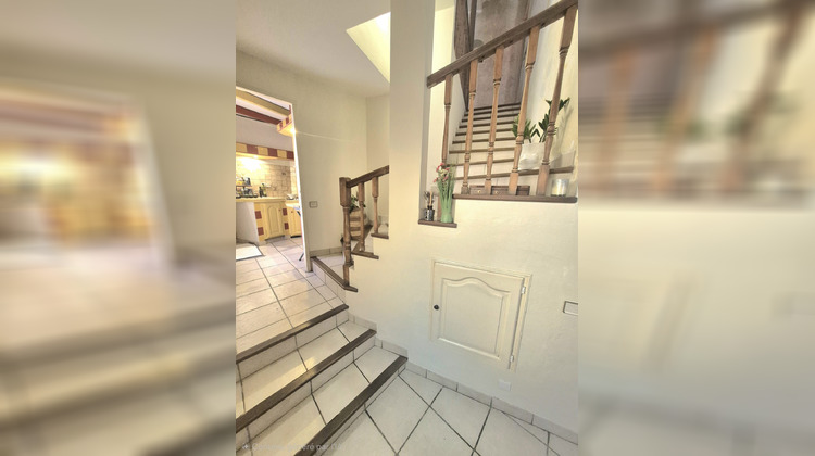 Ma-Cabane - Vente Maison Allauch, 82 m²