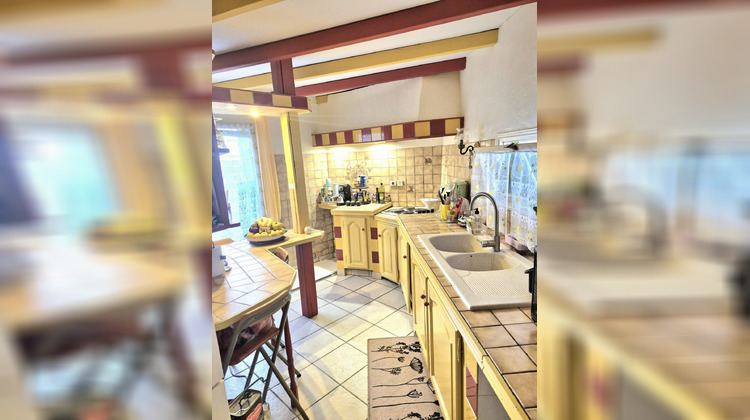 Ma-Cabane - Vente Maison Allauch, 82 m²