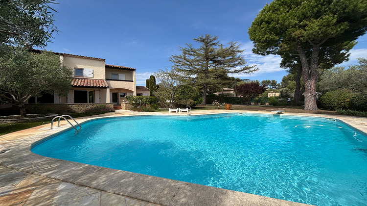 Ma-Cabane - Vente Maison ALLAUCH, 121 m²