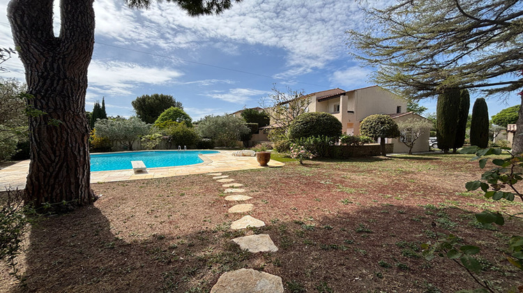 Ma-Cabane - Vente Maison ALLAUCH, 121 m²