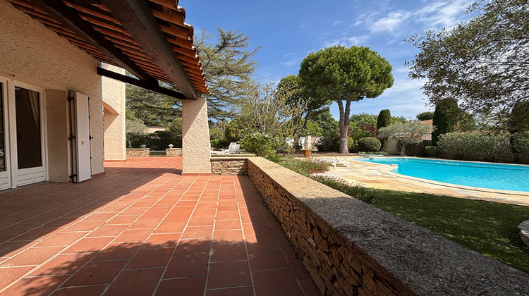 Ma-Cabane - Vente Maison ALLAUCH, 121 m²
