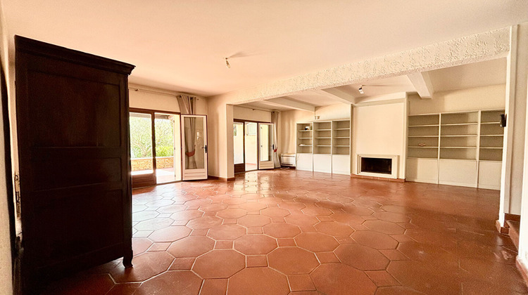 Ma-Cabane - Vente Maison ALLAUCH, 121 m²