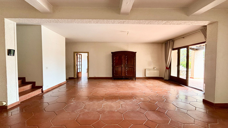 Ma-Cabane - Vente Maison ALLAUCH, 121 m²