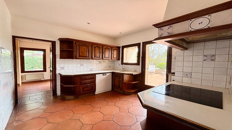 Ma-Cabane - Vente Maison ALLAUCH, 121 m²