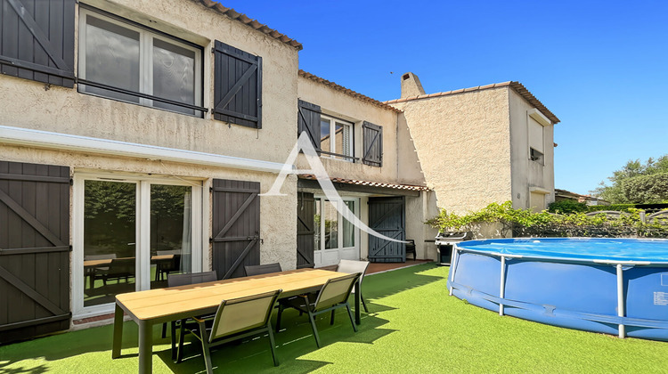 Ma-Cabane - Vente Maison ALLAUCH, 100 m²