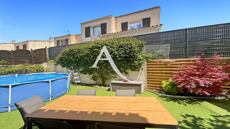 Ma-Cabane - Vente Maison ALLAUCH, 100 m²