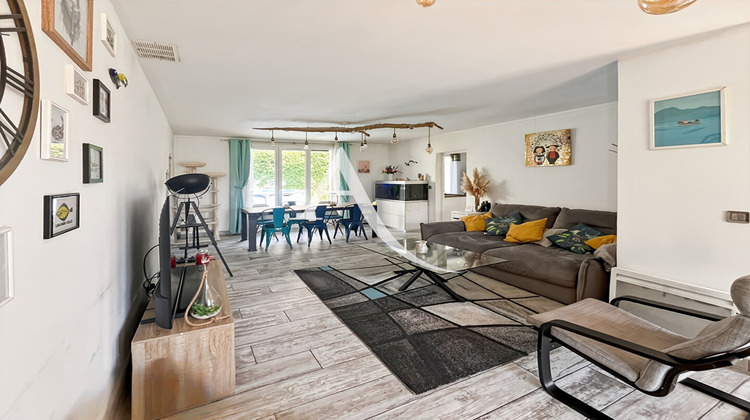 Ma-Cabane - Vente Maison ALLAUCH, 100 m²