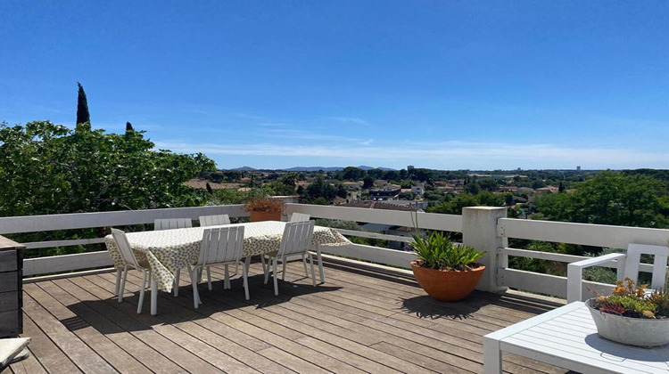 Ma-Cabane - Vente Maison ALLAUCH, 204 m²