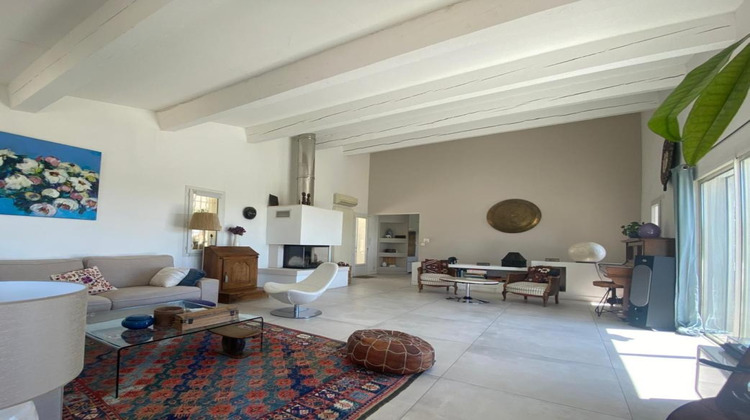 Ma-Cabane - Vente Maison ALLAUCH, 204 m²
