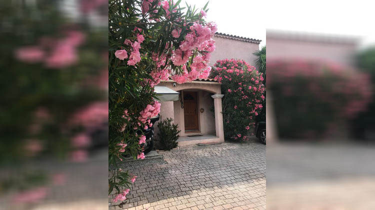 Ma-Cabane - Vente Maison ALLAUCH, 104 m²