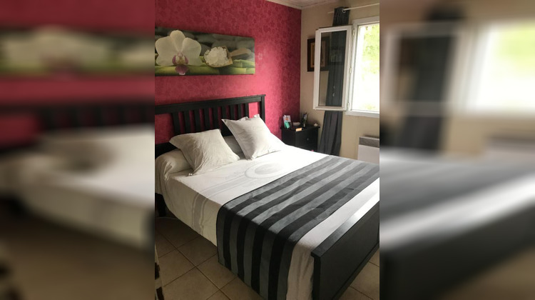 Ma-Cabane - Vente Maison ALLAUCH, 104 m²