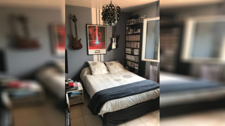 Ma-Cabane - Vente Maison ALLAUCH, 104 m²