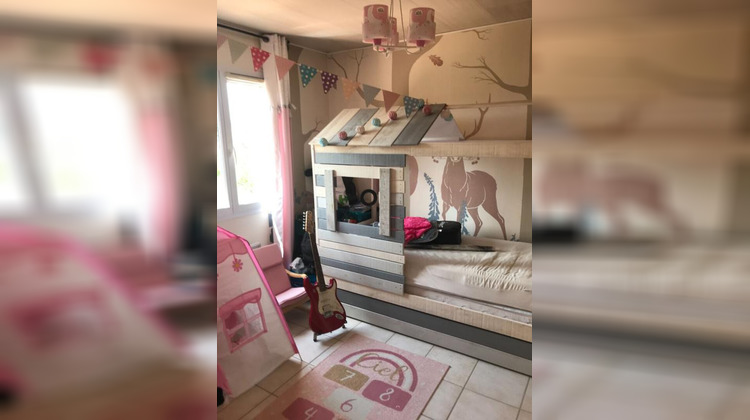 Ma-Cabane - Vente Maison ALLAUCH, 104 m²