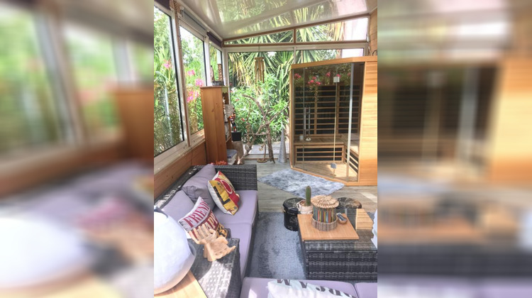 Ma-Cabane - Vente Maison ALLAUCH, 104 m²