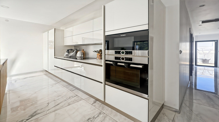 Ma-Cabane - Vente Maison ALLAUCH, 129 m²