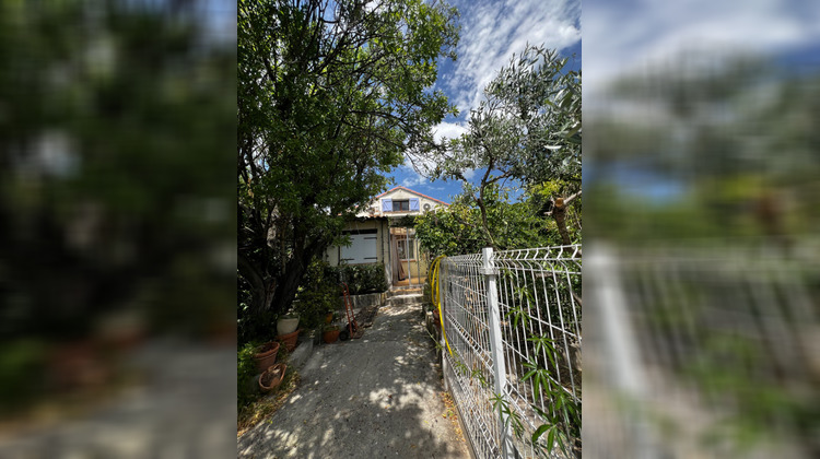 Ma-Cabane - Vente Maison ALLAUCH, 100 m²