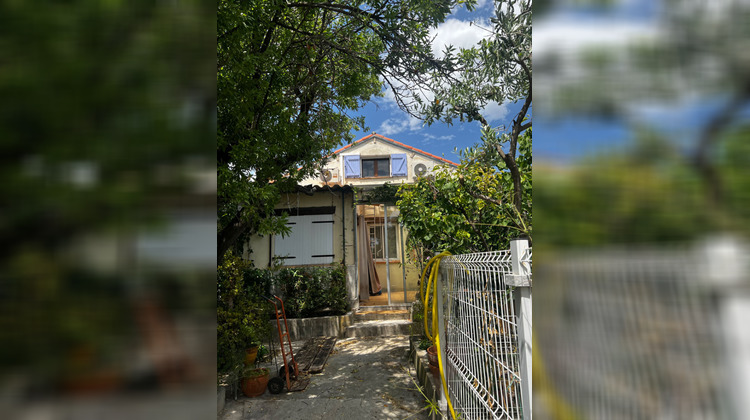 Ma-Cabane - Vente Maison ALLAUCH, 100 m²