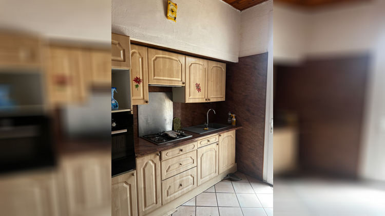 Ma-Cabane - Vente Maison ALLAUCH, 100 m²