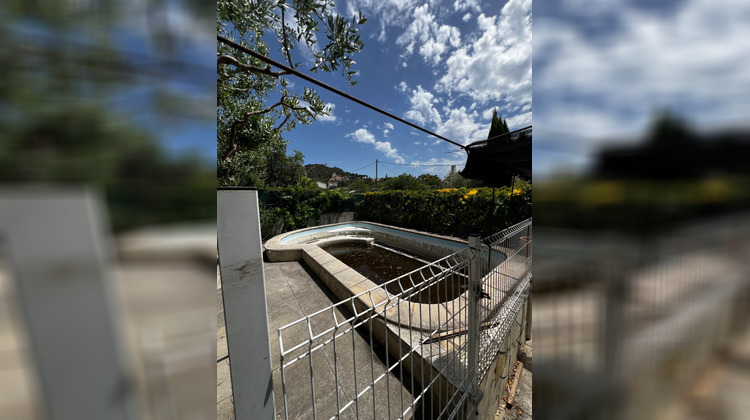 Ma-Cabane - Vente Maison ALLAUCH, 100 m²