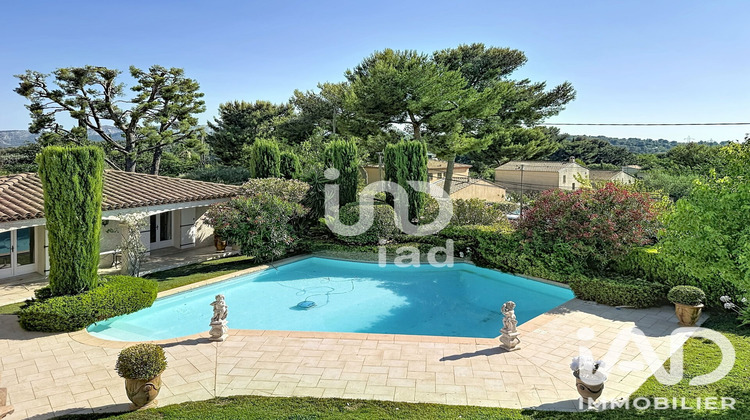 Ma-Cabane - Vente Maison Allauch, 220 m²