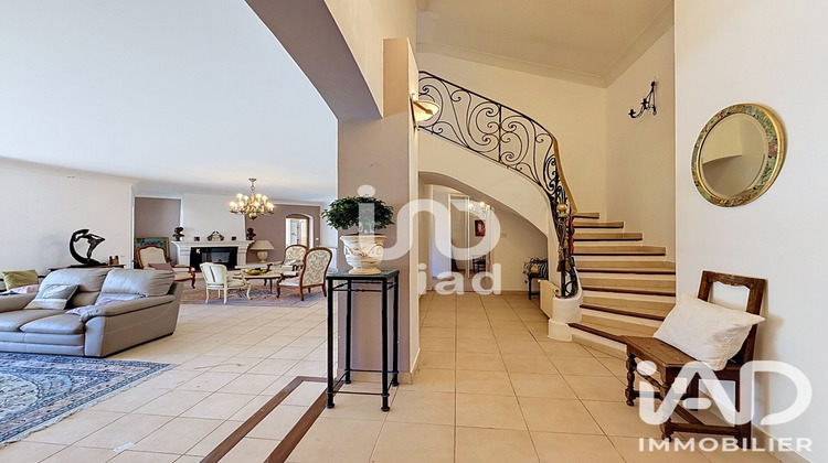 Ma-Cabane - Vente Maison Allauch, 220 m²