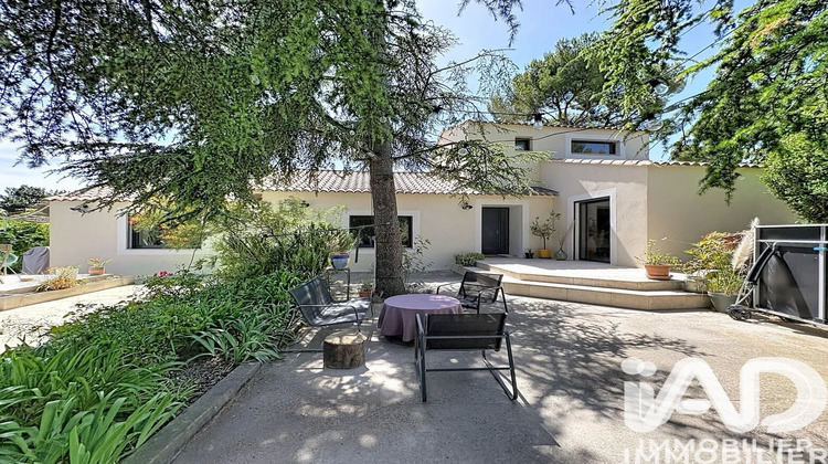 Ma-Cabane - Vente Maison Allauch, 150 m²