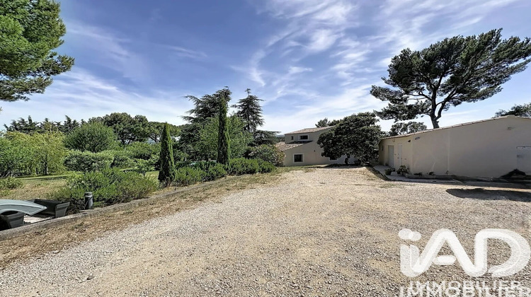 Ma-Cabane - Vente Maison Allauch, 150 m²