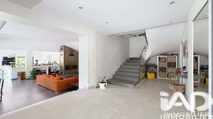 Ma-Cabane - Vente Maison Allauch, 150 m²