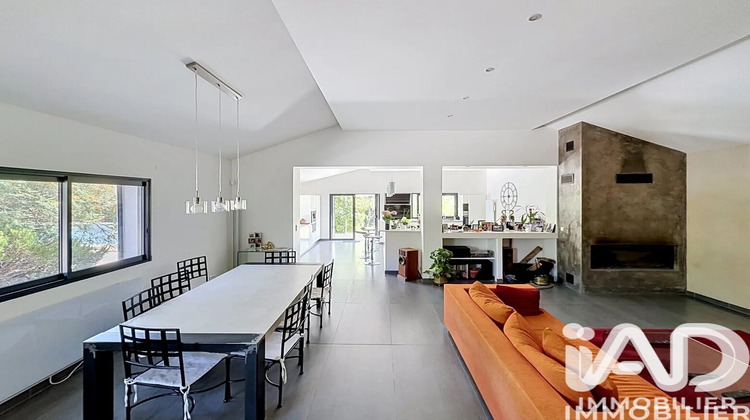 Ma-Cabane - Vente Maison Allauch, 150 m²