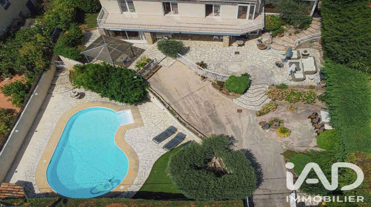 Ma-Cabane - Vente Maison Allauch, 327 m²
