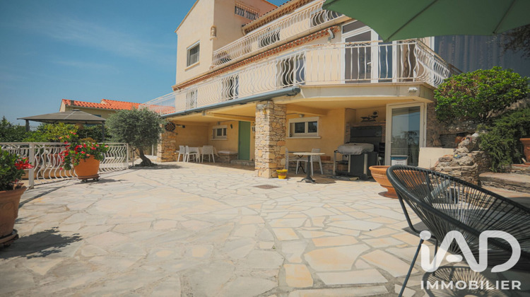 Ma-Cabane - Vente Maison Allauch, 327 m²