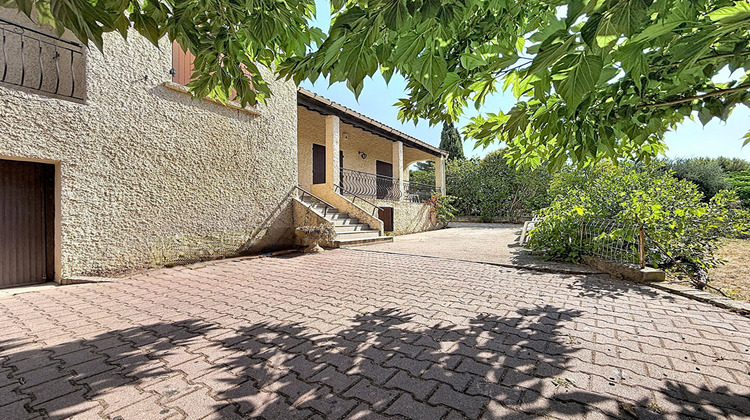 Ma-Cabane - Vente Maison ALLAUCH, 101 m²