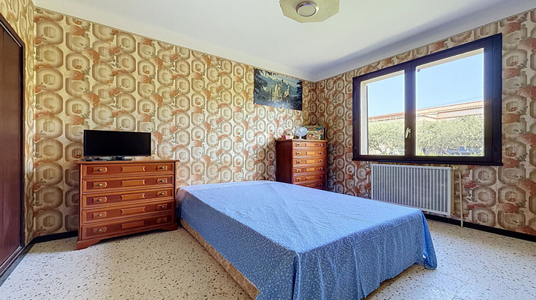 Ma-Cabane - Vente Maison ALLAUCH, 101 m²