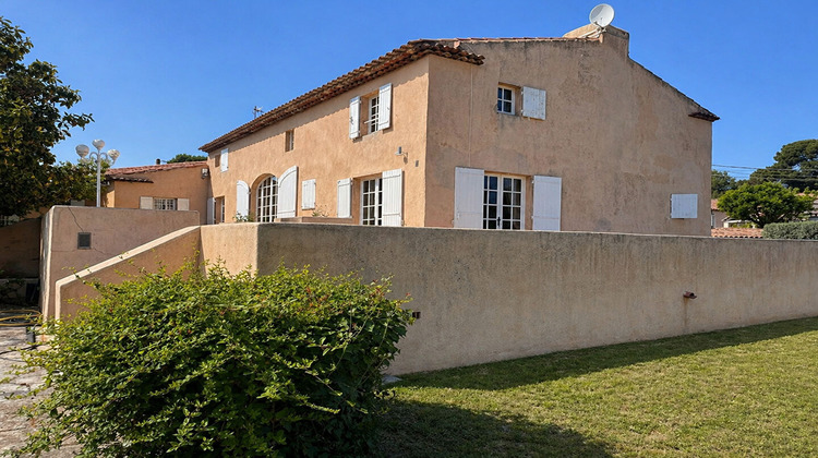 Ma-Cabane - Vente Maison ALLAUCH, 246 m²
