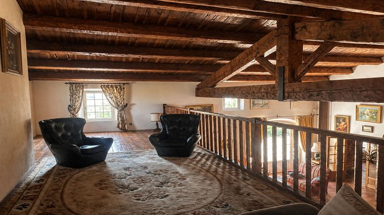 Ma-Cabane - Vente Maison ALLAUCH, 246 m²