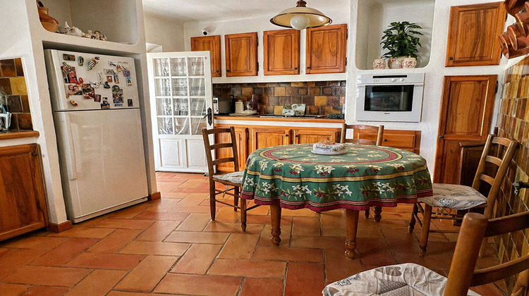 Ma-Cabane - Vente Maison ALLAUCH, 246 m²