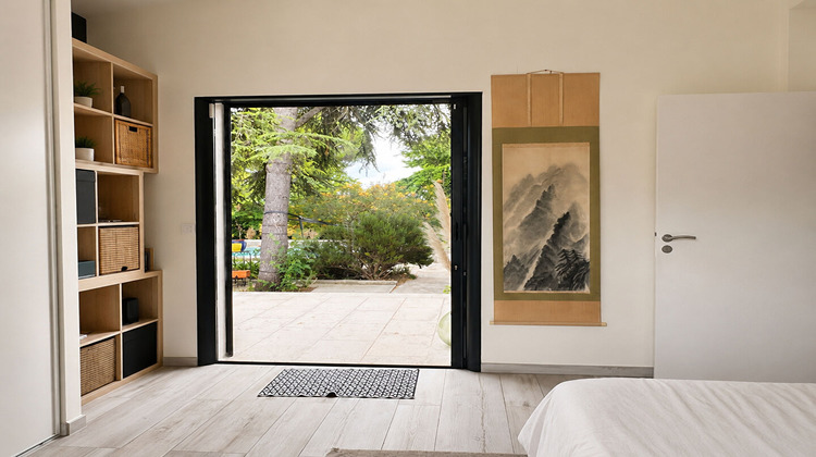 Ma-Cabane - Vente Maison ALLAUCH, 200 m²