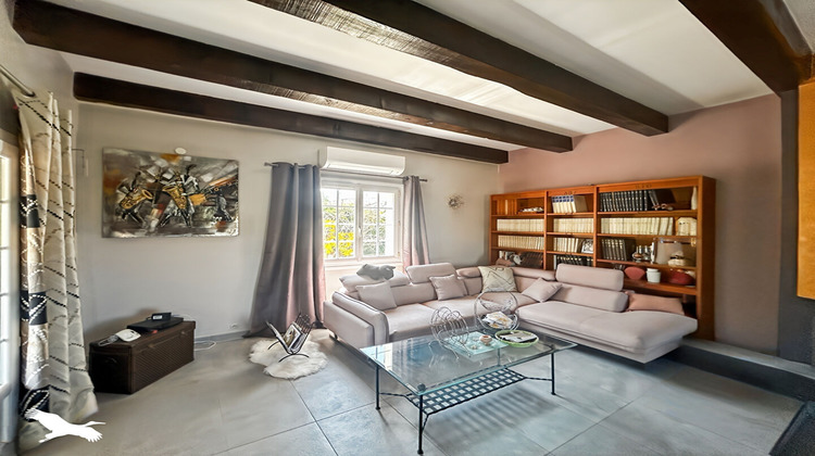 Ma-Cabane - Vente Maison ALLAUCH, 122 m²