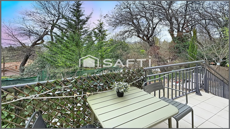 Ma-Cabane - Vente Maison Allauch, 82 m²