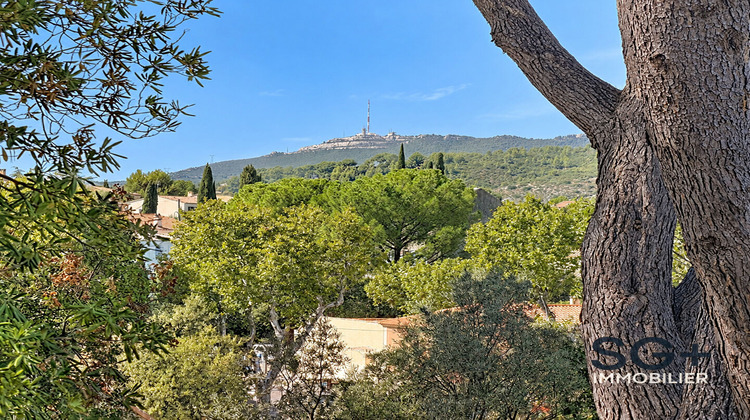 Ma-Cabane - Vente Maison ALLAUCH, 155 m²