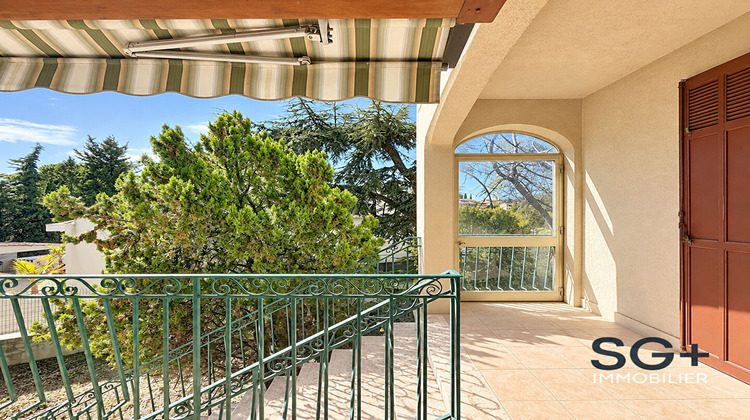 Ma-Cabane - Vente Maison ALLAUCH, 155 m²